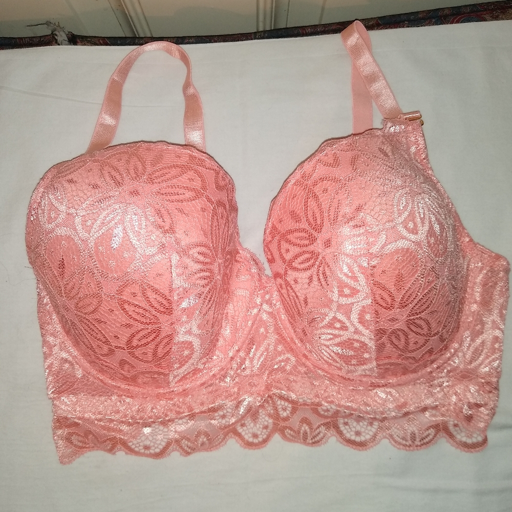 Beautiful Bra lace